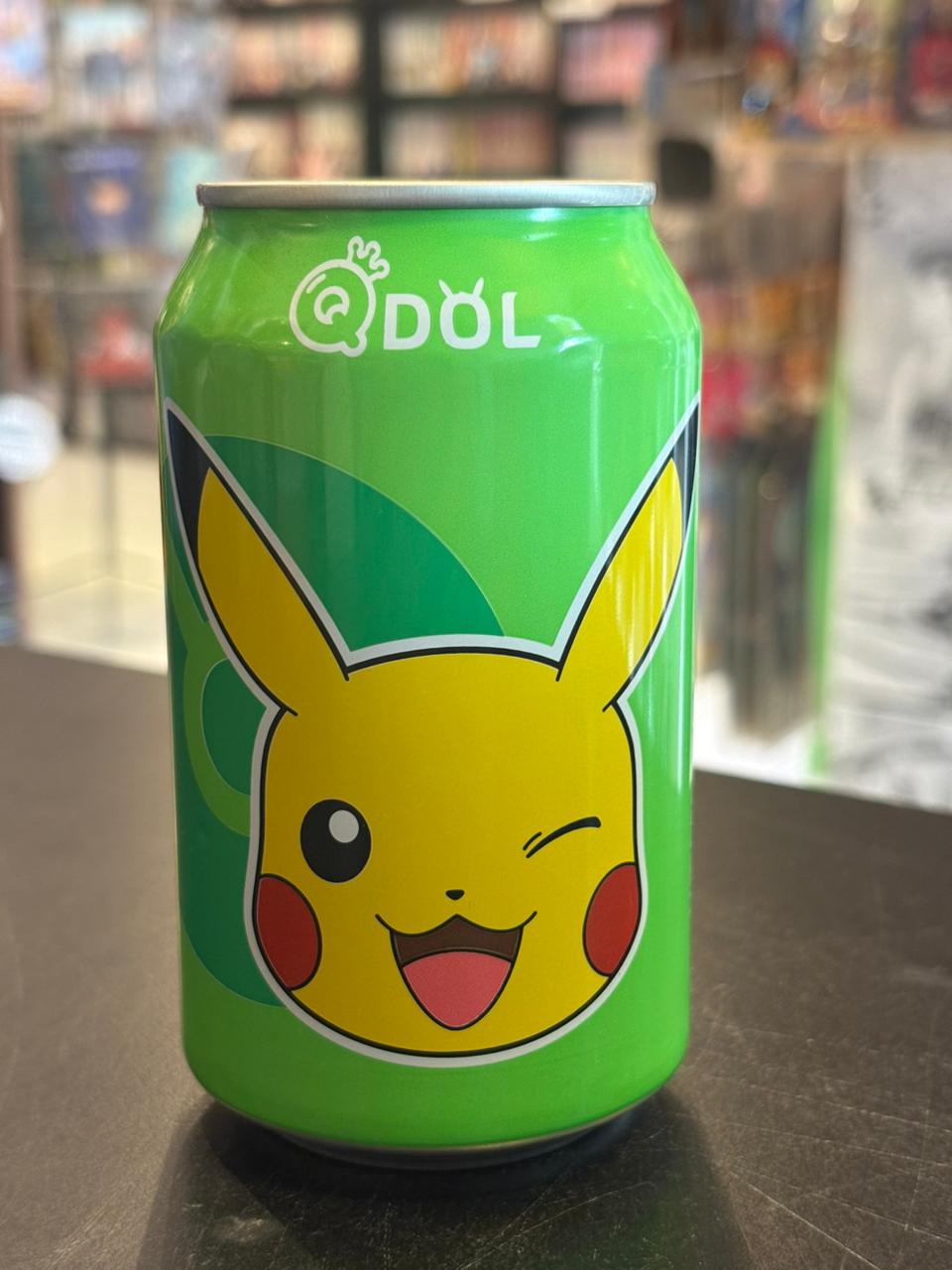 JUGOS DE POKEMON EN LATA