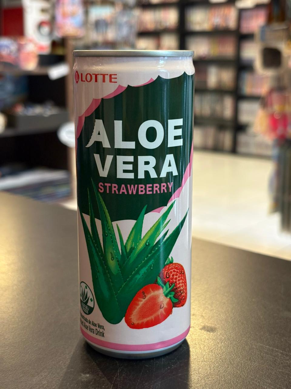 JUGO DE ALOE VERA