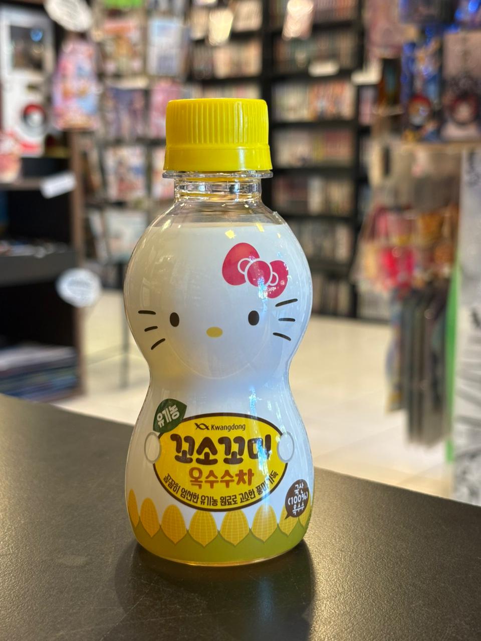TE SANRIO EN BOTELLA 200ML