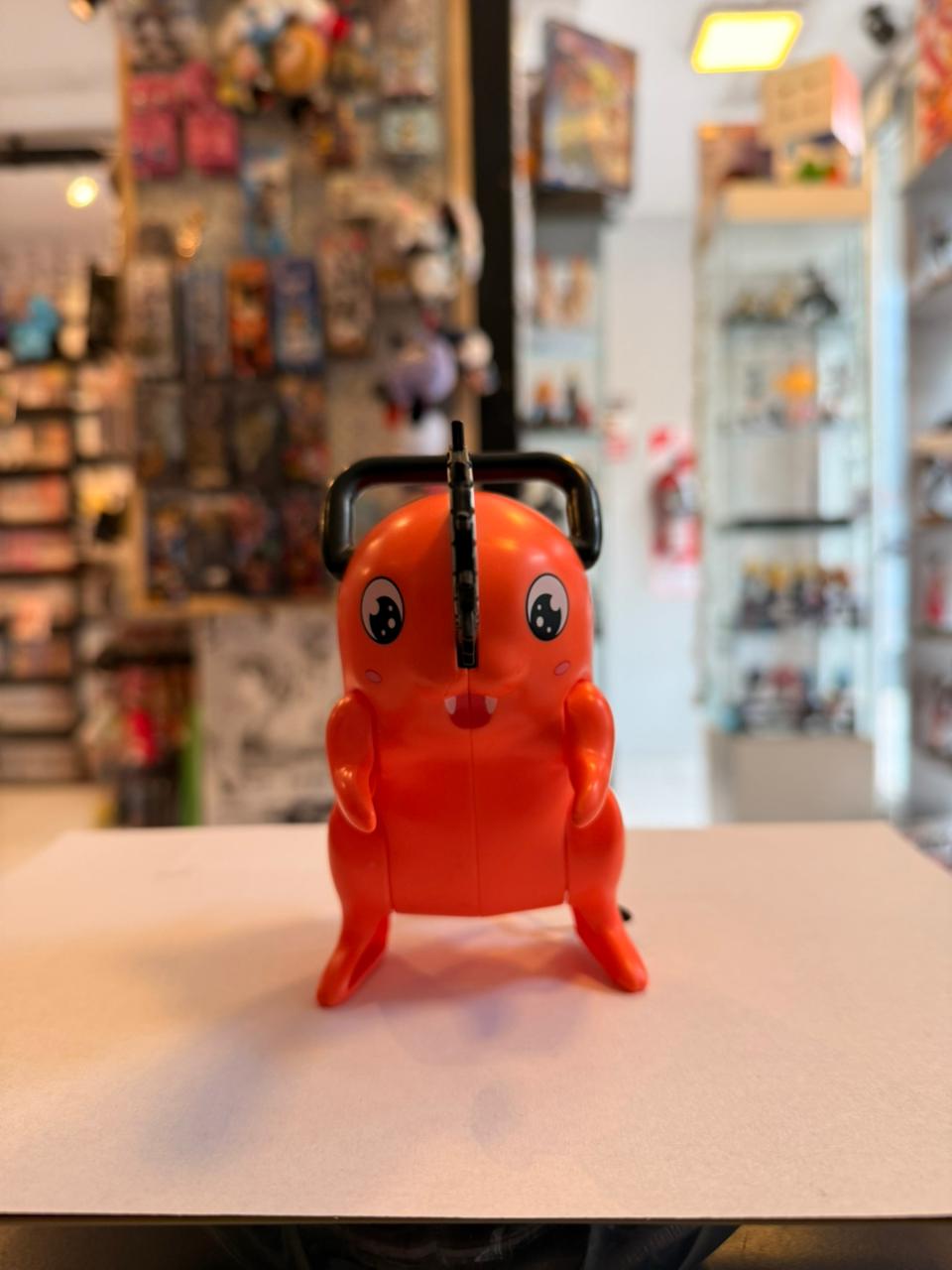 FIGURA DE POCHITA
