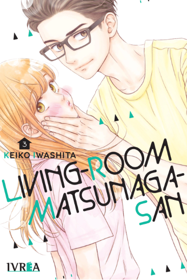 LIVING-ROOM MATSUNAGA-SAN 03