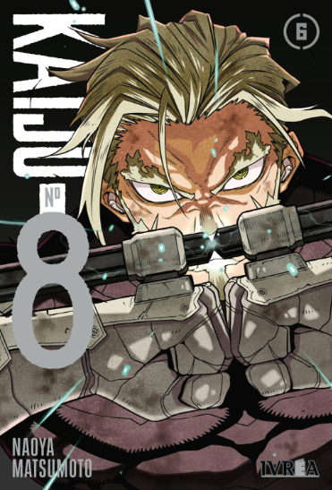 KAIJU N8 06