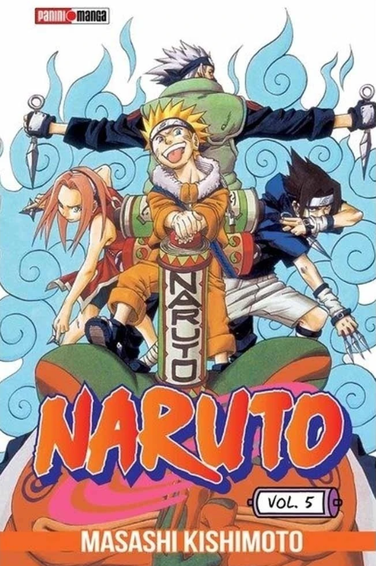 NARUTO 05
