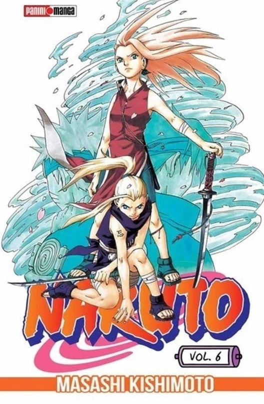 NARUTO 06