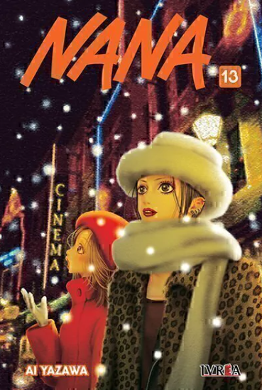 NANA 13
