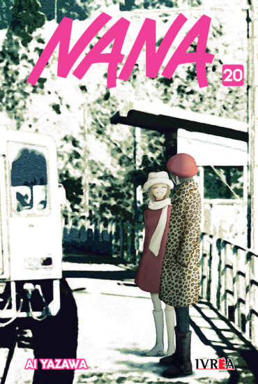 NANA 20