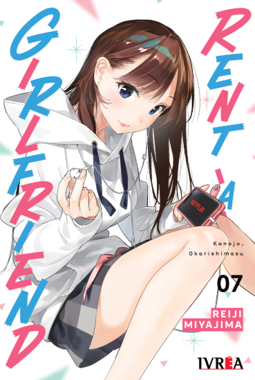 RENT A GIRLFRIEND 07