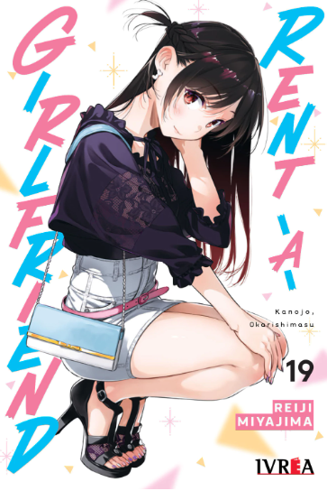 RENT A GIRLFRIEND 19
