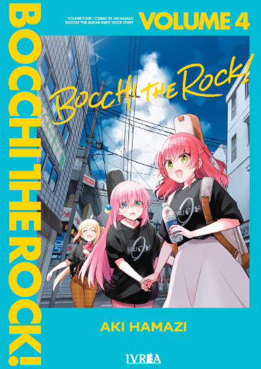 BOCCHI THE ROCK 04