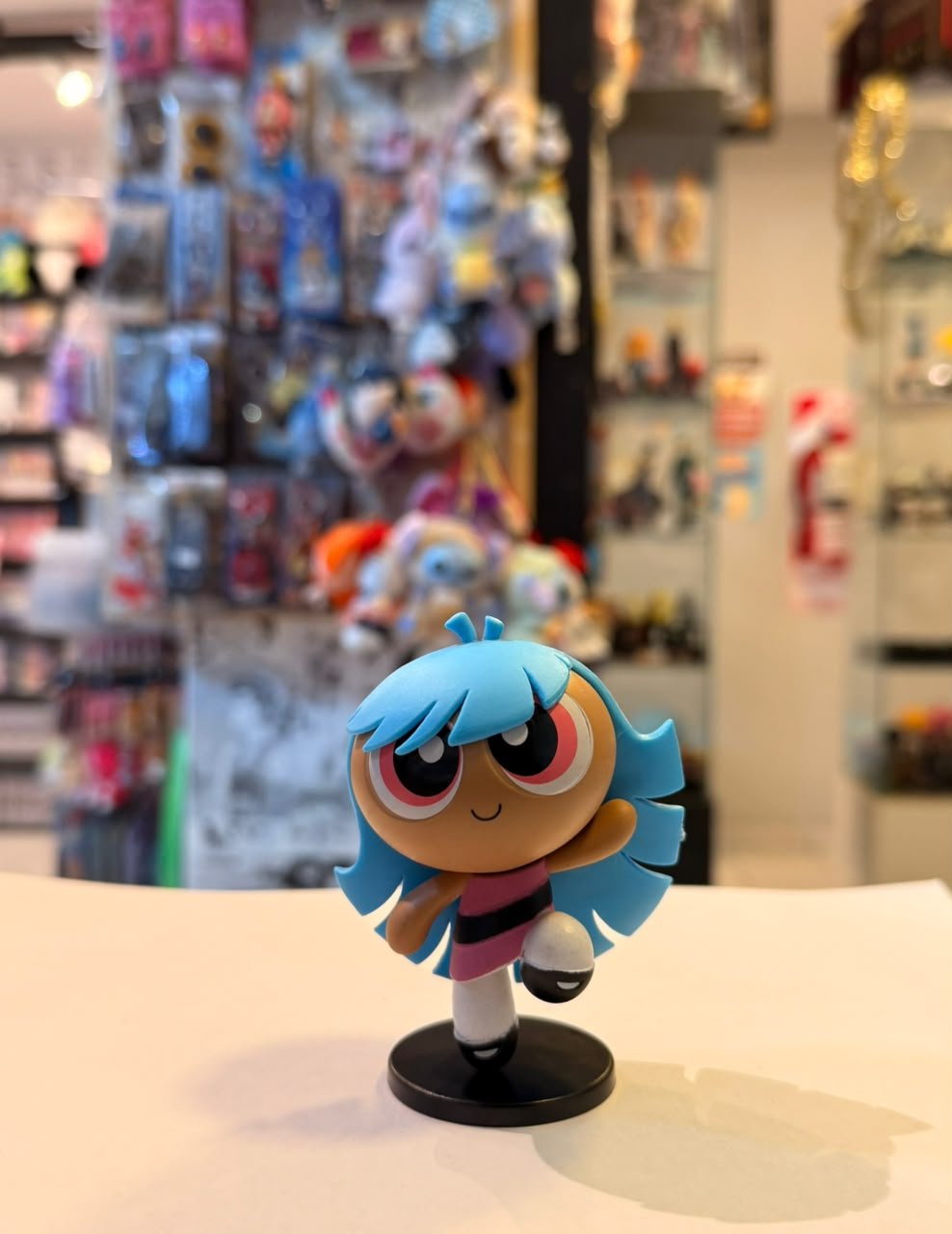 FIGURA CHIBI DE BLISS