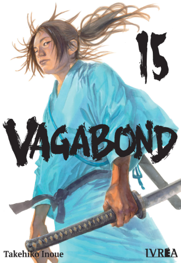 VAGABOND 15