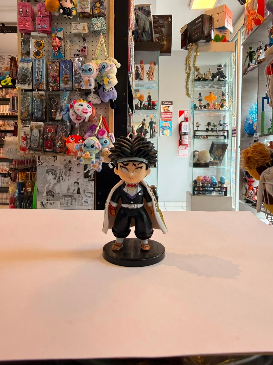 FIGURA CHIBI DE GYOMEI HIMEJIMA