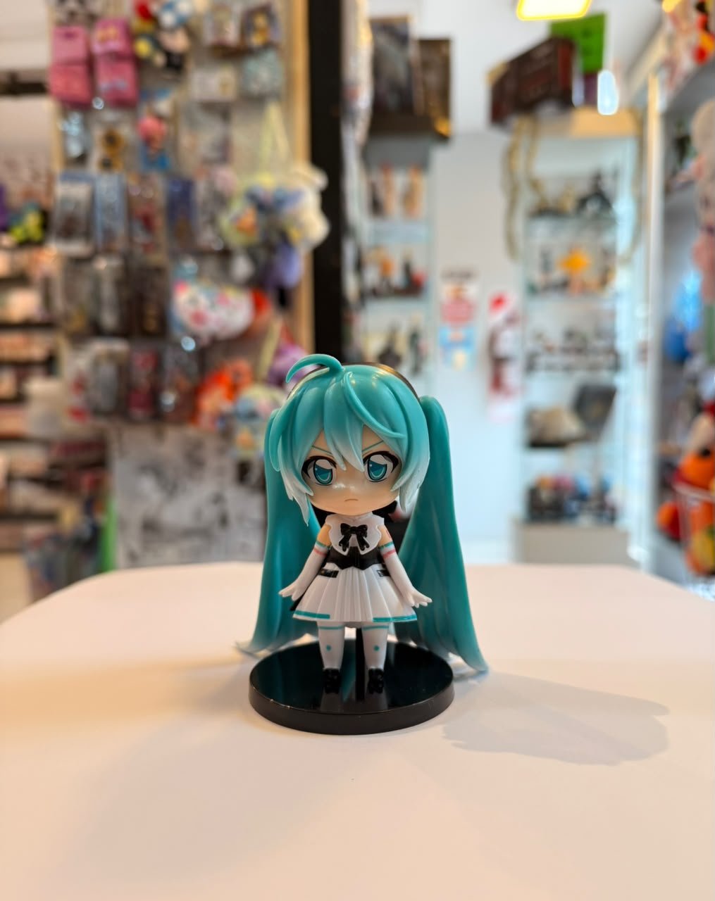 FIGURA CHIBI DE MIKU SYMPHONY 2018-2019