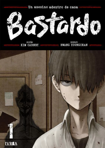 BASTARDO 01
