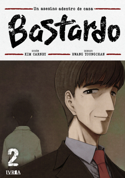 BASTARDO 02