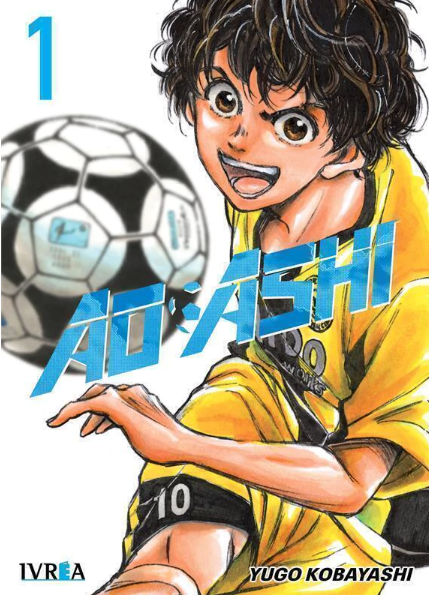 AO ASHI 01