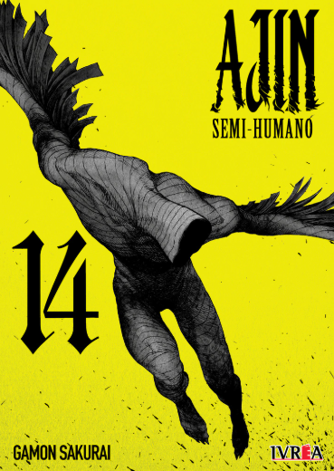 AJIN 14