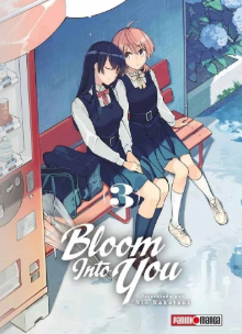 BLOOM INTO YOU 03