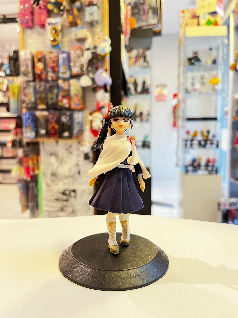FIGURA DE KANAO